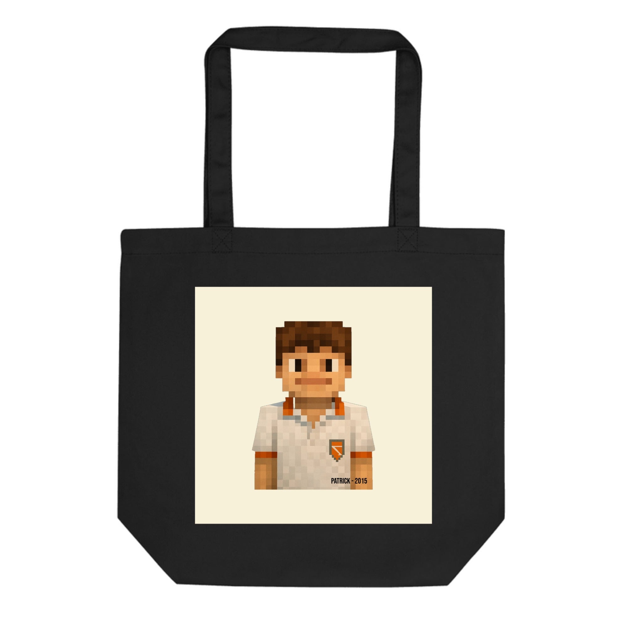 Eco Tote Bag | Econscious EC8000 - Customily Test