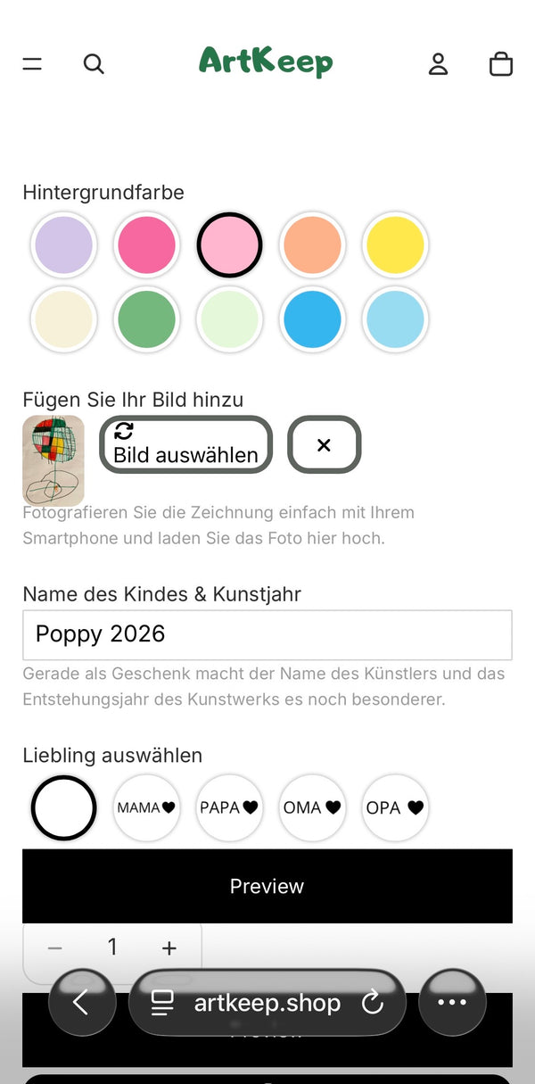 Gestalten