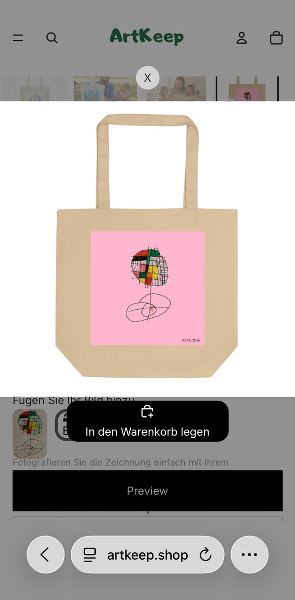 Bestellung