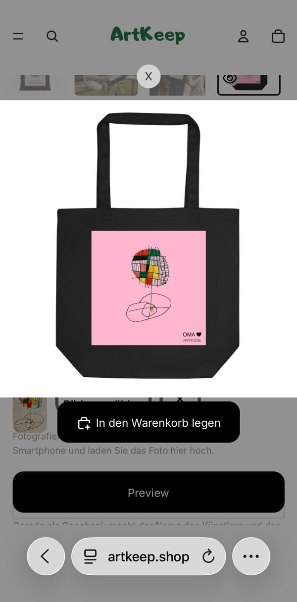 Bestellung