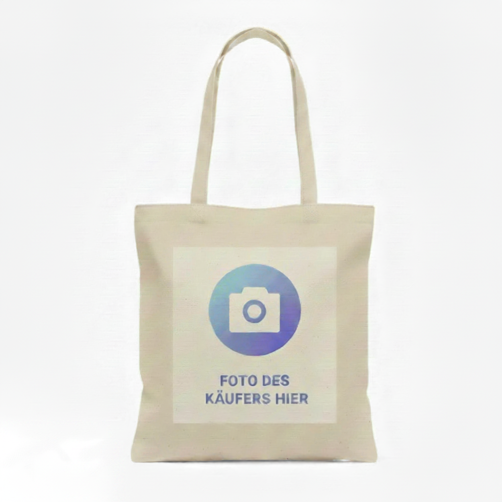 Tote Bag without Muttertag label