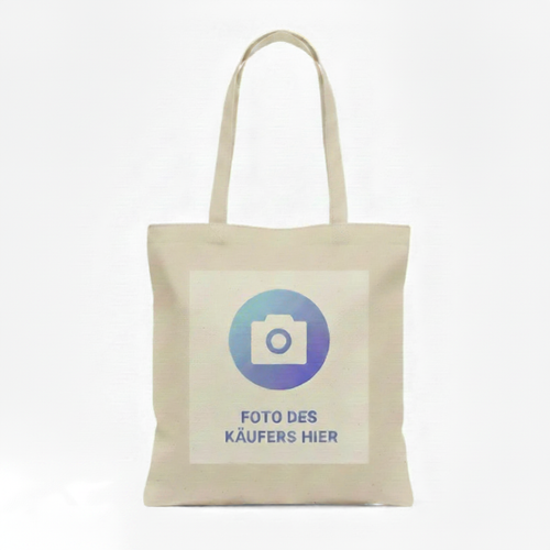 Tote Bag without Muttertag label